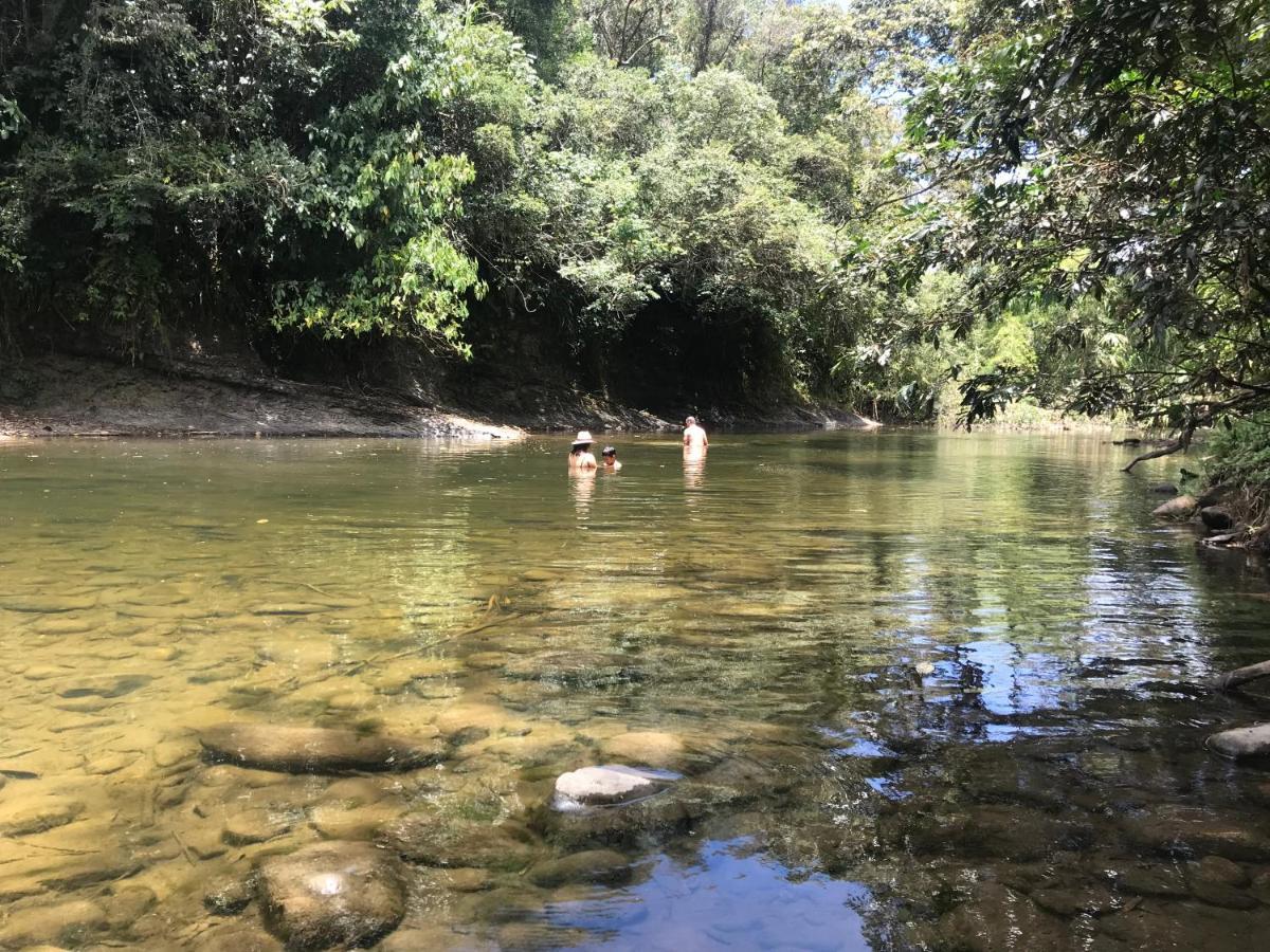 莫尼基拉 Posada Del Camino Real旅馆 外观 照片